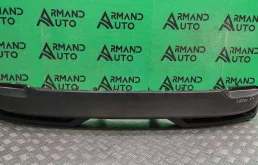 Юбка бампера Lexus NX 2014-2017 5216978020 1, задняя