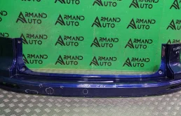 Бампер Honda CR-V 2009-2012 04715SWAA80ZZ 3, задний
