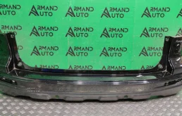 Бампер Honda CR-V 2009-2012 04715SWAA80ZZ 3, задний