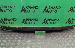 Юбка бампера Skoda Octavia 2013-2020 5E5807521 3 A7 (5E), задняя