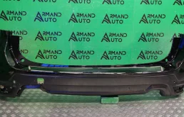 Бампер Subaru Forester 2018-нв 57704SJ301 5, задний