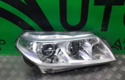 Фара Suzuki Vitara 2014-нв 3512054P20 2, правая