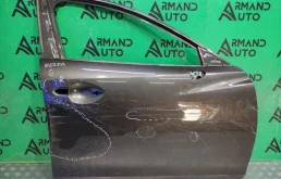 Дверь Mazda 6 2012-2024 GHY05802XJ 3 GJ, передняя правая