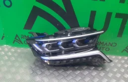 Фара KIA SORENTO 2020-нв 92102P2120 4, правая