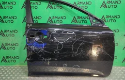 Дверь Kia Ceed 2006-2012 760041H000 1 ED, передняя правая