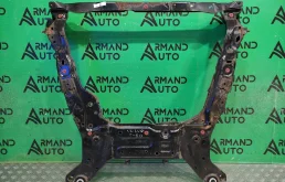 Подрамник VOLVO S60 2010-2018 31406810 2, передний