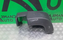 Бампер Ford Transit 2014-нв 1867569 7 TTG, задний правый