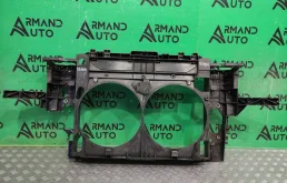 Панель передняя (суппорт радиатора) Infiniti FX / QX70 2008-2017 625011CA0A 2 S51