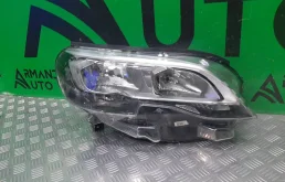 Фара Peugeot Expert 2016-нв 9808572580 3, правая