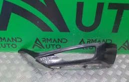 Накладка бампера Volvo XC90 2014-2019 39829880 2, передняя левая