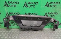 Защита бампера Mazda CX-5 2011-2017 KD53500S0 1, передняя