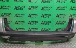 Бампер Mitsubishi Pajero Sport 2008-2016 6410B462WA 2, задний