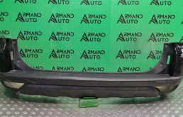 Бампер Mitsubishi Pajero Sport 2008-2016 6410B462WA 2, задний