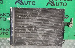 Радиатор кондиционера Ford S-Max 2006-2015 1710241 1