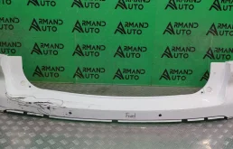 Бампер Ford Explorer 2015-2017 FB5Z17K835ACPTM 5 U502, задний