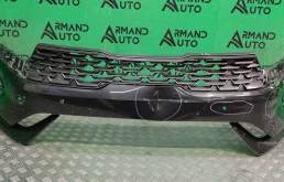 Бампер Kia K5 2019-нв 86511L2000 3, передний