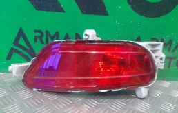 Фонарь противотуманный Mazda CX-5 2017-нв KB8M51660C 2, левый