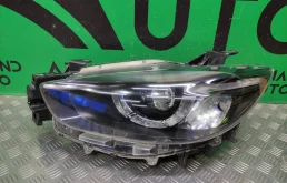 Фара Mazda CX-5 2015-2017 KA1L51041L 1, левая