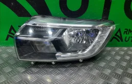 Фара Renault Logan 2018-2022 260601719R 2, левая