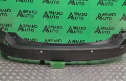 Бампер Toyota RAV4 2012-2015 5215942190 4 CA40, задний