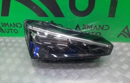 Фара Skoda Rapid 2020-2023 60U941020A 2, правая