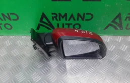 Зеркало Kia Rio 2017-2022 87620H0030 4 FB, правое