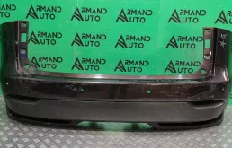 Бампер Lexus NX 2014-2017 5215978911 1, задний