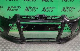 Бампер Ford Focus 2011-2015 1719342 3, передний