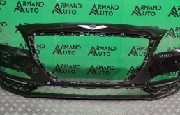 Бампер Genesis G80 2016-2020 86540B1610 1, передний