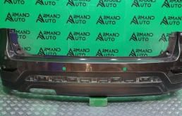 Бампер Nissan Pathfinder 2012-2017 850223KN0H 4 R52, задний