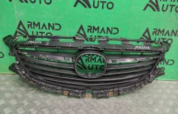 Решетка радиатора Mazda 6 2012-2018 GHP950712E 3 GJ