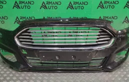 Бампер Ford Mondeo 2014-2019 2011326 5, передний