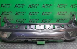 Бампер KIA Mohave 2016-2020 866112J700 1 HM, задний