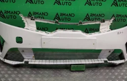 Бампер KIA Rio 2020-2022 86511H0700 4 FB, передний