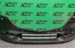 Бампер Mazda CX-5 2017-2021 KF1B50031E8P 2, передний