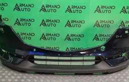 Бампер Mazda CX-5 2017-2021 KF1B50031E8P 2, передний