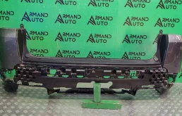 Бампер Land Rover Range Rover Sport 2017-2022 LR098889 2 L494, задний