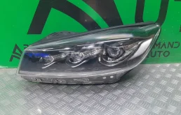 Фара KIA Sorento 2017-2020 92101C5620 3 PRIME UM, левая