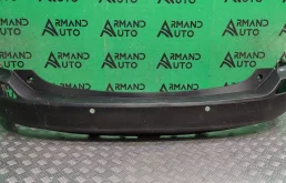 Бампер Toyota RAV4 2012-2015 5215942190 4 CA40, задний