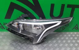 Фара KIA Rio 2020-2022 92101H0500 4 FB, левая