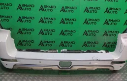 Бампер Haval H9 2014-2024 2804101XKV08B 1, задний