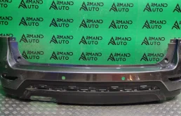 Бампер Nissan Pathfinder 2012-2017 850223KN0H 4 R52, задний