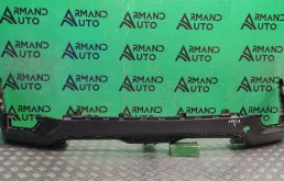 Юбка бампера Hyundai Creta 2016-2021 86610M0010 1, задняя
