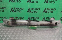 Усилитель бампера Subaru Outback 2009-2014 57711AJ0109P 4, передний