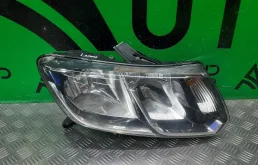 Фара Lada Largus 2021-нв 8450092036 1, правая