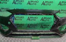Бампер Hyundai Solaris 2017-2020 86511H5000 2, передний