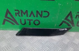 Молдинг кузова Toyota RAV4 2018-нв 6279142030 5 XA50, задний правый
