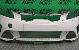 Бампер Kia Rio 2020-2022 86511H0700 4 FB, передний