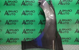 Крыло Mazda 6 2012-2024 GHP952211A 3 GJ, переднее левое
