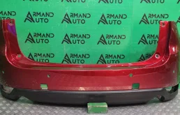 Бампер Mazda CX-5 2017-2021 KBYB5022XB8P 2, задний